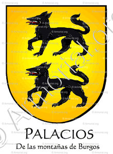 PALACIOS