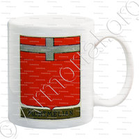 mug-MONTMELIAN_Ancien Duché de Savoie_États de Savoie