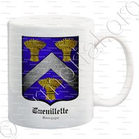 mug-CUEILLETTE_Bourgogne_France