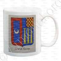 mug-GIROD DE VIENNEY_Noblesse d'Empire._France