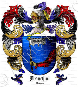 FRANCHINI