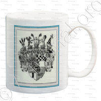 mug-WALTERSKIRCHEN_Niederösterreich_Heiliges Römisches Reich . 