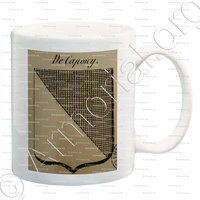 mug-DE CAPONY_Auvergne_France