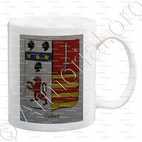 mug-GOBERT_Noblesse d'Empire._France