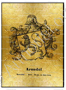 ARONDEL