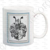 mug-WALTERSKIRCHEN_Niederösterreich_Heiliges Römisches Reich ... 