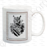 mug-WALTHER_Niederösterreich_Heiliges Römisches Reich . 