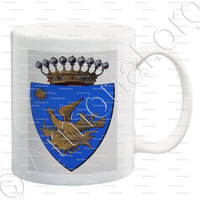 mug-MORAND_Ancien Duché de Savoie_États de Savoie