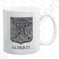 mug-ALBERTI_Incisione a bulino del 1756._Europa