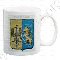 mug-PALERMO_Sicilia._Italia ()