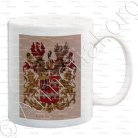 mug-BLOYS van TRESLONG