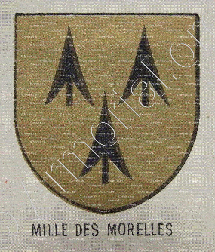 MILLE DES MORELLES_Bourbonnais_France (1)