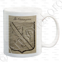 mug-DE CASSAGNES_Auvergne_France