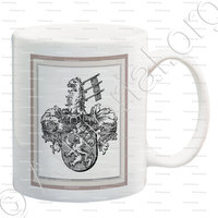 mug-WANGEN_Wangen, Antwerpen_Heiliges Römisches Reich, Niederösterreich . 