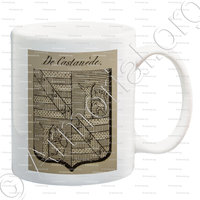 mug-DE CASTANEDE_Auvergne_France