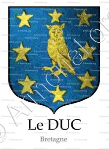 Le DUC