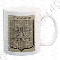 mug-DE CASTELLANE_Auvergne_France