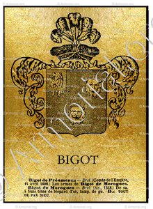 BIGOT