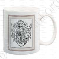 mug-AGOSTON_Szentikiraly. Hungarn._Heiliges Römisches Reich .  - Copie