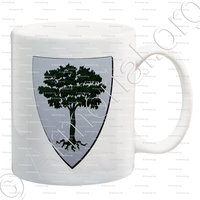 mug-MORINE_Duché de Savoie_États de Savoie (de La Mare)