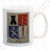 mug-GRATIEN_Noblesse d'Empire._France