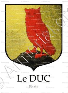 Le DUC