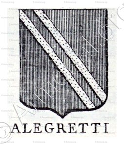 ALEGRETTI