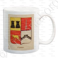 mug-GRENIER_Noblesse d'Empire._France