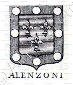 ALENZONI