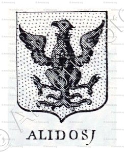 ALIDOSJ