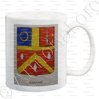 mug-GRESSOT_Noblesse d'Empire._France