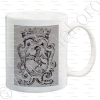 mug-NISSE 1673_Armorial Nice. (J. Casal, 1903) (Bibl. mun. de Nice)_France 