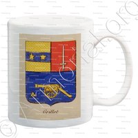 mug-GRILLOT_Noblesse d'Empire._France