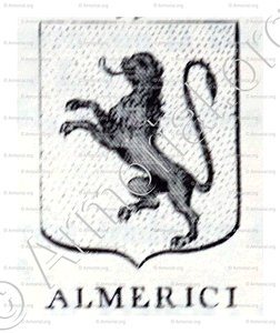 ALMERICI