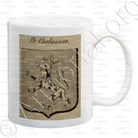 mug-DE CHABANNES_Auvergne_France