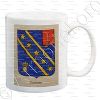 mug-GROISNE_Noblesse d'Empire._France