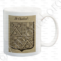 mug-DE CHABROL_Auvergne_France