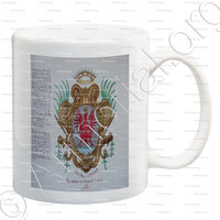 mug-NISSE 1741_Armorial Nice. (J. Casal, 1903) (Bibl. mun. de Nice)._France