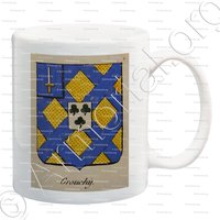 mug-GROUCHY_Noblesse d'Empire._France