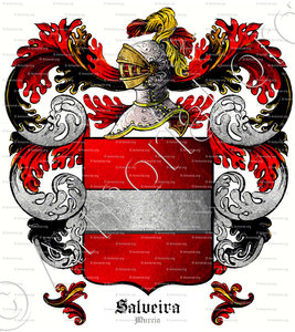 SALVEIRA