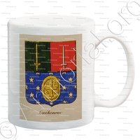 mug-GUEHENEUC_Noblesse d'Empire._France