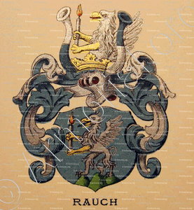 RAUCH