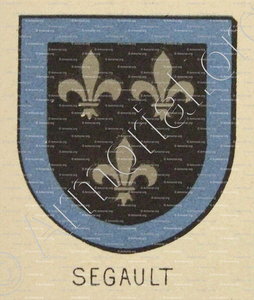 SEGAULT