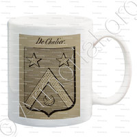 mug-DE CHALIER_Auvergne_France