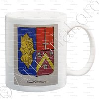 mug-GUILLEMINOT_Noblesse d'Empire._France