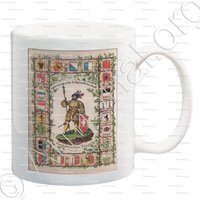 mug-SCHWEIZERISCHE EIDGENOSSENSCHAFT