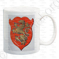 mug-NEUVECELLE_Ancien Duché de Savoie_États de Savoie