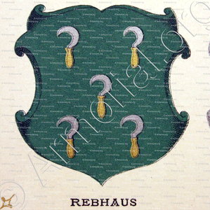 REBHAUS