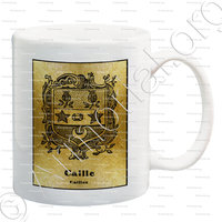 mug-CAILLE_(Exposition L.S. Jemmapes, Mairie du Xe arr. Paris, 1988)._France (ii)