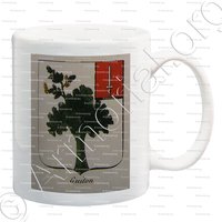 mug-GUITON_Noblesse d'Empire._France